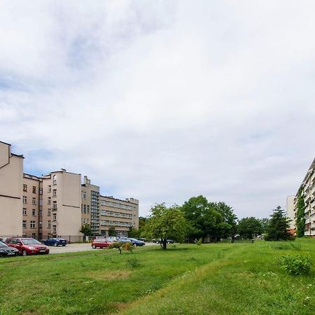 Pomorska Rooms Lodz  Ngoại thất bức ảnh