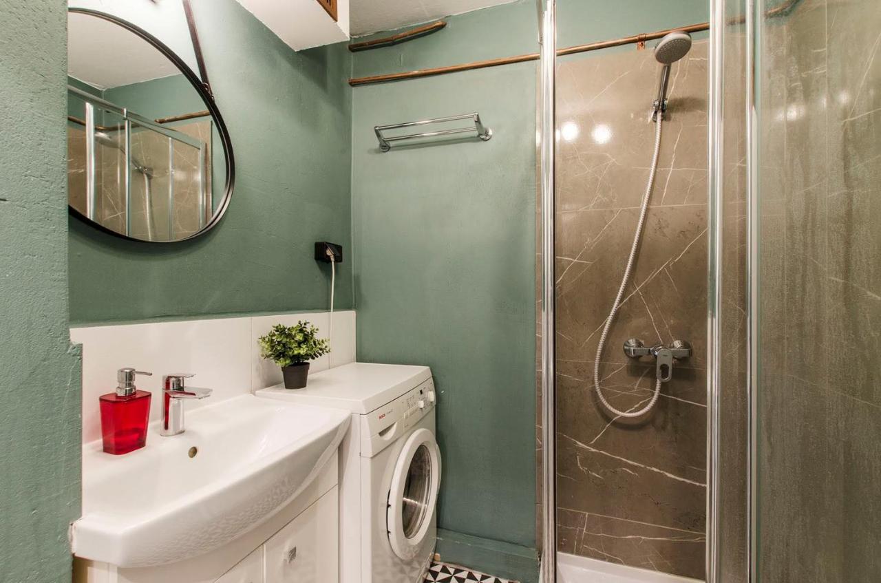 Pomorska Rooms Lodz  Ngoại thất bức ảnh