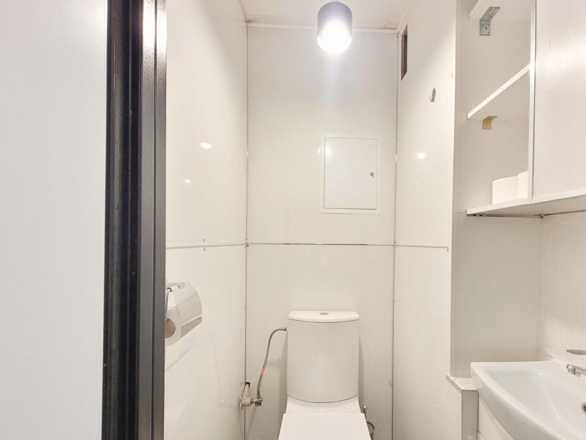 Pomorska Rooms Lodz  Ngoại thất bức ảnh