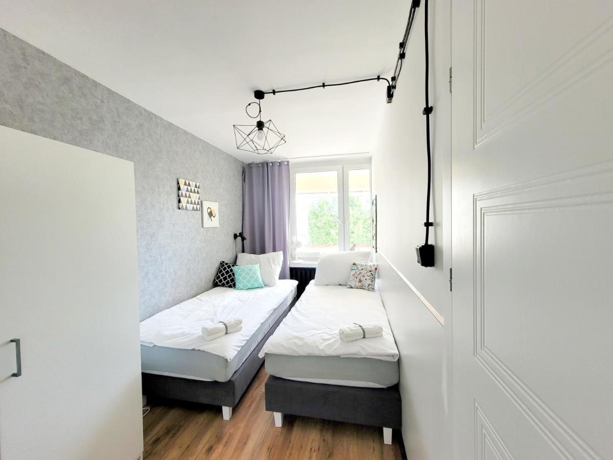 Pomorska Rooms Lodz  Phòng bức ảnh