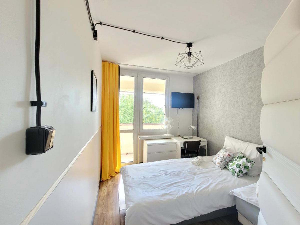 Pomorska Rooms Lodz  Phòng bức ảnh