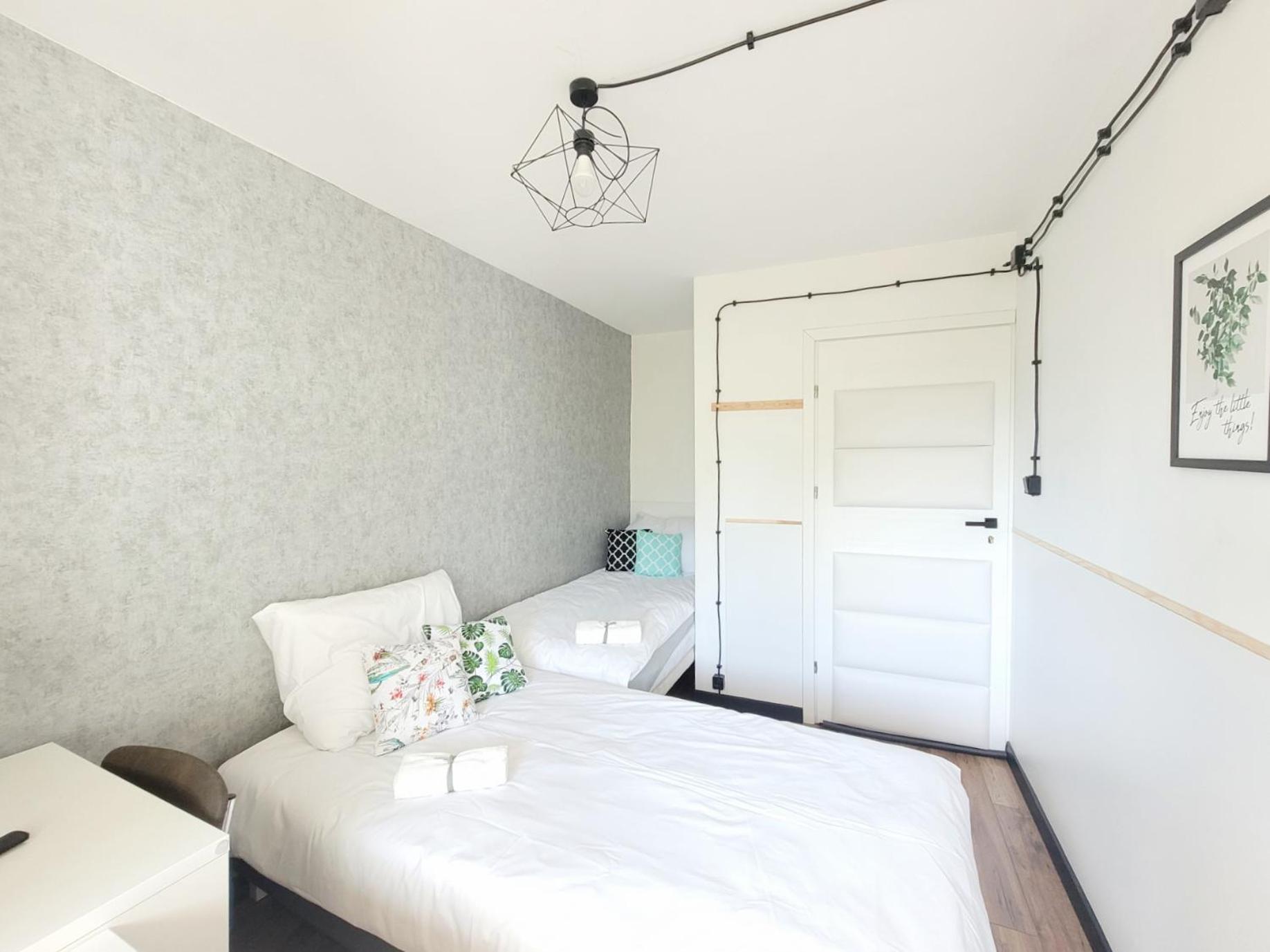 Pomorska Rooms Lodz  Phòng bức ảnh