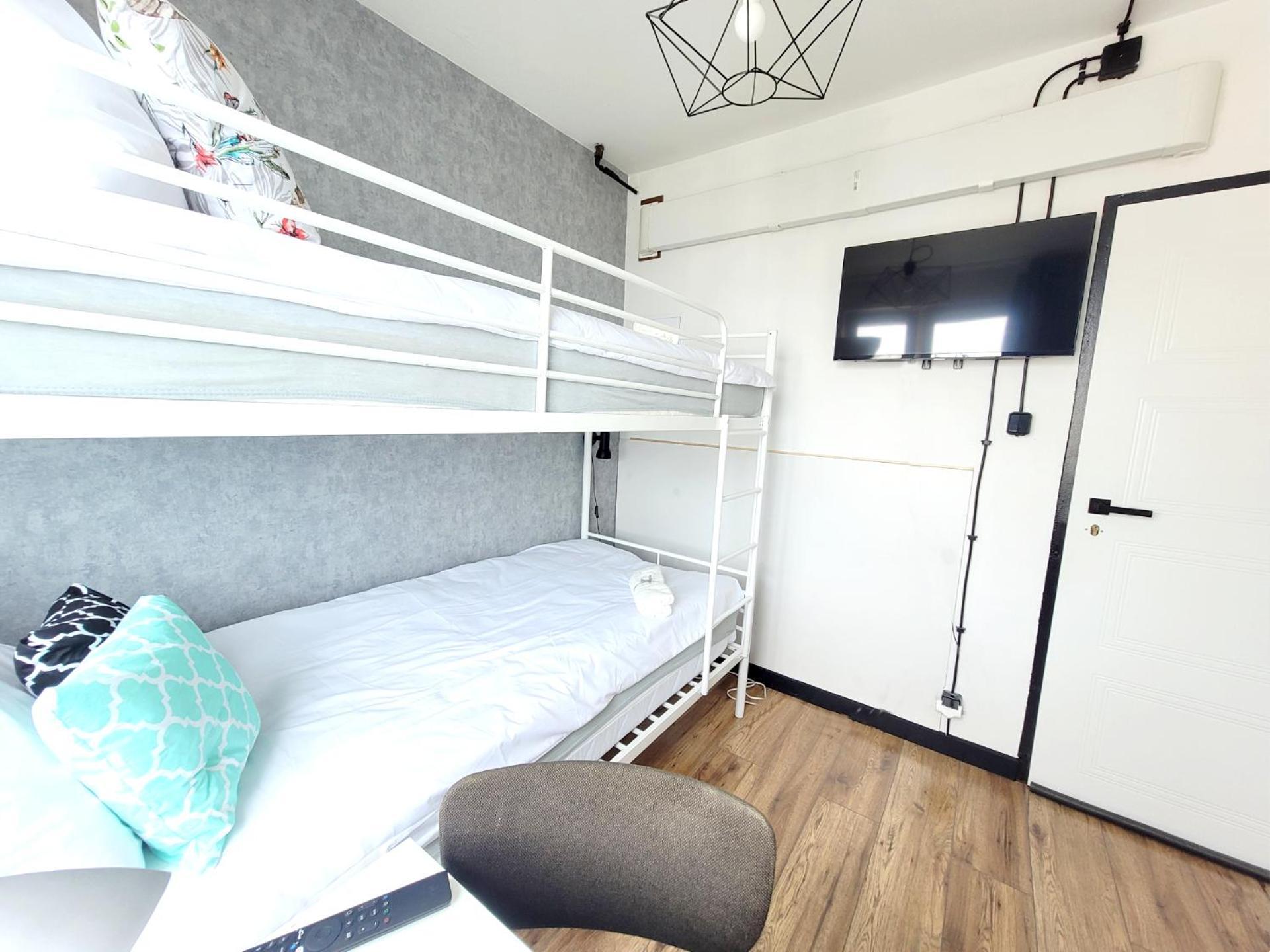 Pomorska Rooms Lodz  Phòng bức ảnh