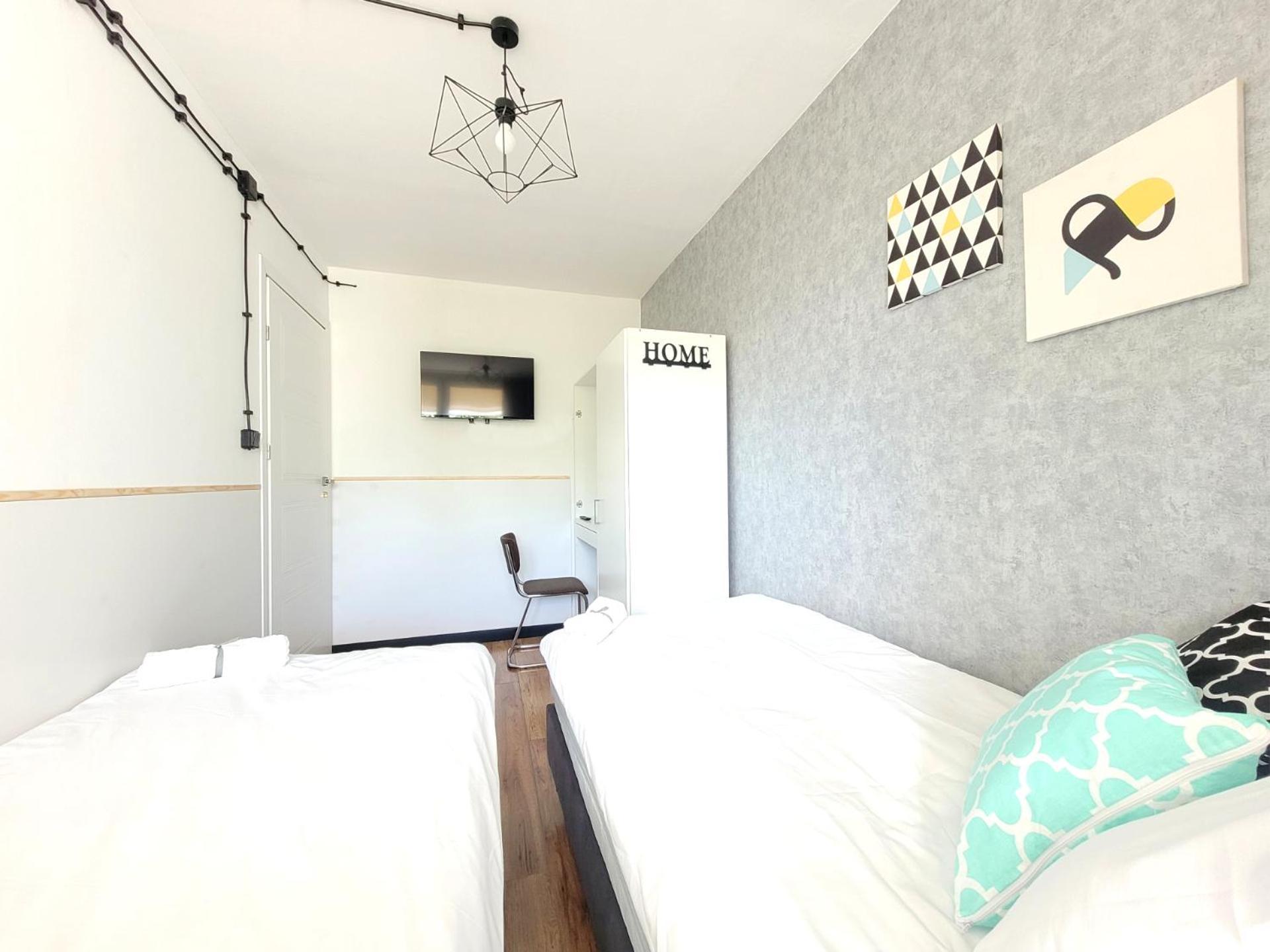 Pomorska Rooms Lodz  Phòng bức ảnh